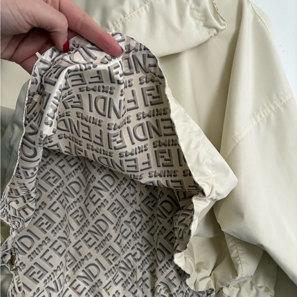 Fendi x Skims Jacket - Picture 6 of 8